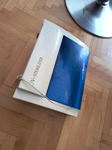calvin klein sheer beauty: Na prodaju frizerska oprema i alati — 10