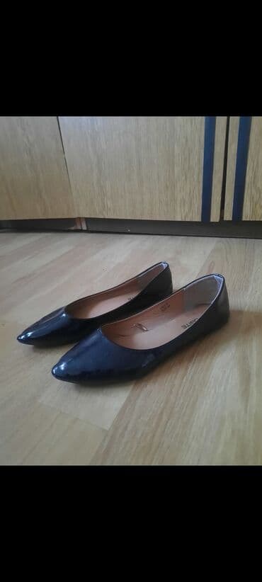 nike tuned 3: Ballet shoes, Opposite, 39 — 2