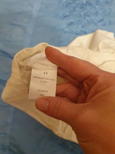 Women's Clothing: Suknja br.44 — 5