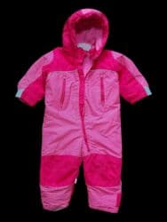 Kolica za bebe: H&M, 86, bоја - Roze — 1