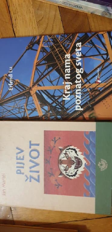 getting to yes knjiga: -PIJEM ZIVOT-JSN — 1