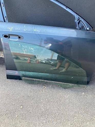 STAKLO DESNIH VRATA ZA ŠKODA OCTAVIA | Staklo desnih vrata za Skoda