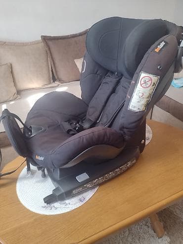 mantili za prolece: Auto sedište Be Safe 0-18 Kg isofix - Auto sedište Be Safe 0-18kg — 9