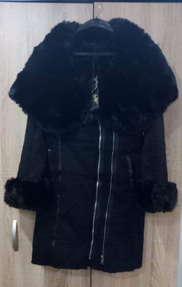 zimske jakne zenske: Xl
6200 — 1