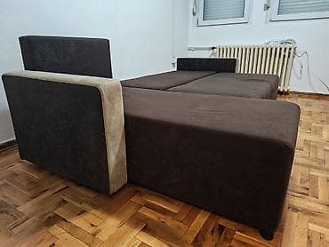 polovne ugaone garniture iz inostranstva: 🔥 TOP prilika – mora da ide! Prodajem ugaonu garnituru u dobrom stanju — 9