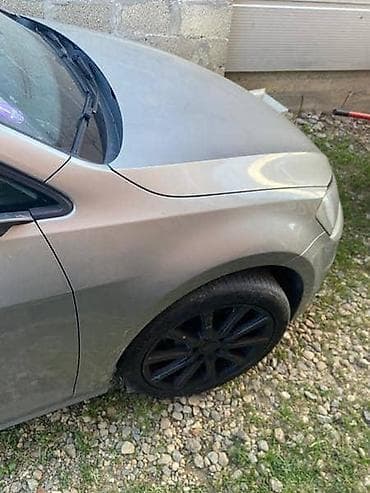 penomat za kompresor: DESNO KRILO ZA VOLKSWAGEN GOLF 7 | Desno krilo za Golf 7 — 1