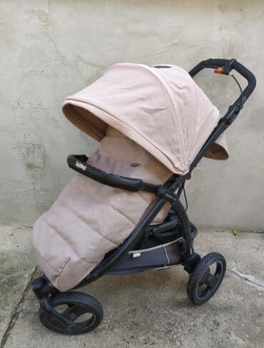 zvonaste pantalone za devojcice: Peg Perego decja kolica moderna i izuzetno kvalitetna. Njihovu cenu i — 2