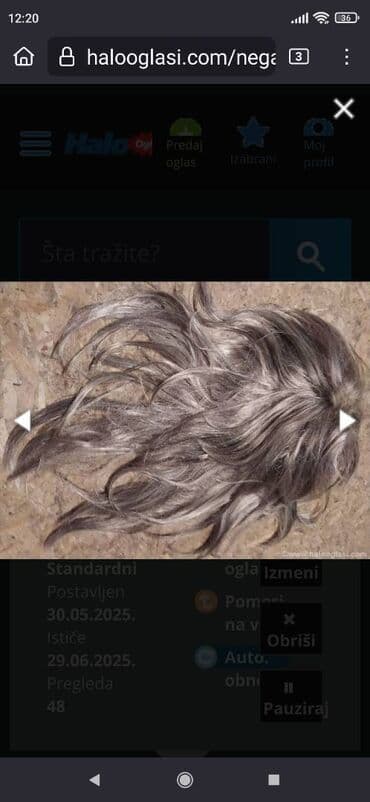 muske jakne za zimu: Color - Grey — 10