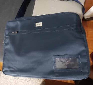 marc jacobs torba: Torba za laptop Kvalitetna laptop tasna dimenzija: 40cm x 30cm x 7cm — 4