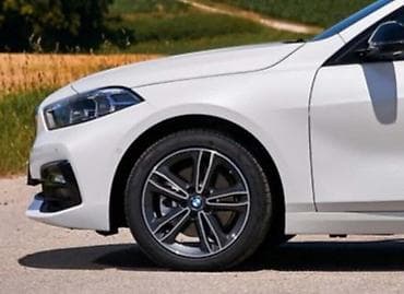 opel astra f: KRILA I BLATOBRANI ZA BMW SERIJA 1 OD 2019. DO 2020. GOD. | Novi i — 1