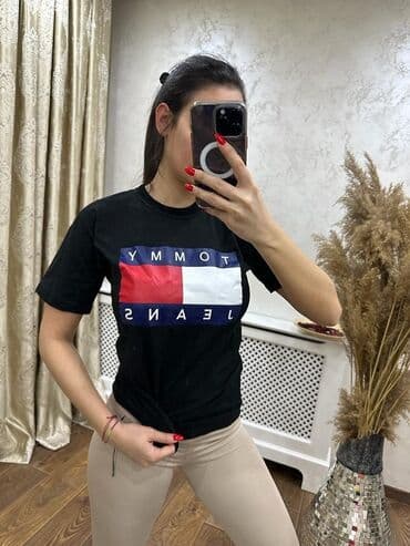 tommy hilfiger srbija majice: Majice 1100 — 7