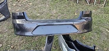 magneti za struju: ZADNJI BRANIK B8 ZA VOLKSWAGEN PASSAT B8 | Volkswagen Passat b8 — 4