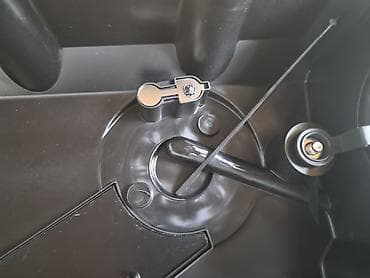 brava gepeka golf 7: Poklopac ventila (dekla motora) sa integrisanim PCV ventilom i čepom — 7
