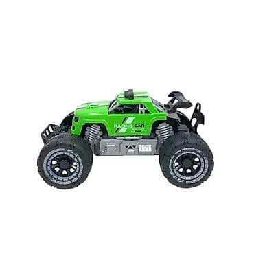 JUNGLE Jungle quad – igračka terensko vozilo - Kategorija: IGRAČKE