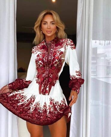 butik haljine: Haljine 2300 — 3