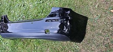 prekidac za auto: ZADNJI BRANIK W177 ZA MERCEDES BENZ A KLASA | Mercedes A w177 zadnji — 1