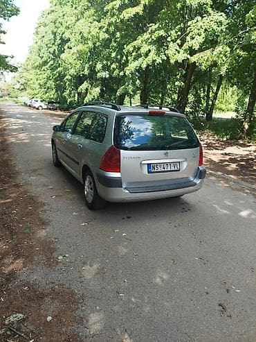 smart kola: Auto u dobrom stanju za svoje godine, redovno odrzavan i servisiran, 7 — 3