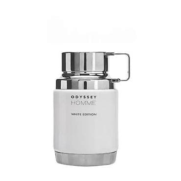 Lične stvari: ARMAF ODYSSEY HOMME WHITE EDITION EDP100ML | Originalni parfemi — 2