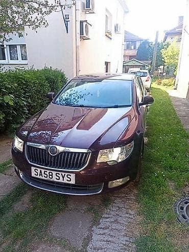 2.0TDI LIMARIJA MEHANIKA ITD ZA ŠKODA SUPERB OD 2008. DO 2012. GOD. | na lalafo.rs 2.0TDI LIMARIJA MEHANIKA ITD ZA ŠKODA SUPERB OD 2008. DO 2012. GOD. |