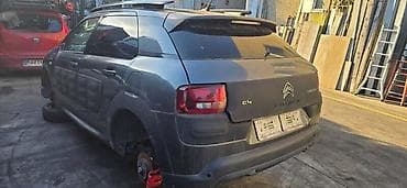 dizna za auto: DELOVI ZA CITROEN C4 CACTUS | Citroen C4 Cactus Polovni delovi — 2