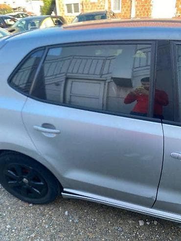 ford capri prodaja: VRATA ZA VOLKSWAGEN POLO OD 2009. DO 2017. GOD. | Vrata za Polo 6R — 1