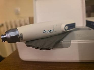 note20 cena srbija: Dr.pen A9W – profesionalni aparat za mikroneedling Opis: Derma Pen — 5