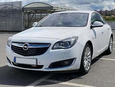 kosačica sa prednjom kosom kupujem prodajem: OPEL INSIGNIA A. - KOMPLETAN AUTO U DELOVIMA | Kompletan auto u — 2