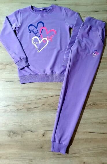 Sweatsuit Sets: Najtraženiji modeli po najboljim cenama! Cena kompleta samo 2100 din — 8