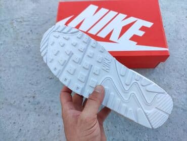 tn air max plus tuned air: Trainers, Nike, size - 45 — 4