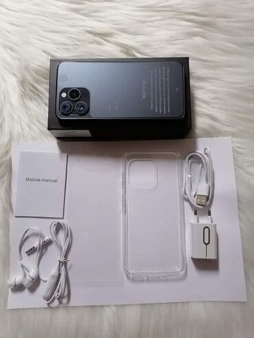 iphone 13 pro polovan: Apple iPhone iPhone 13 Pro Max — 6