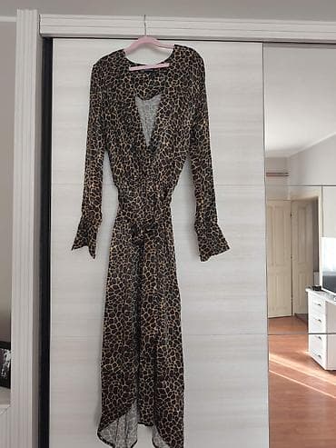 dixie haljine: Tiffany haljina — 1