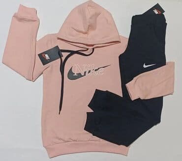 Nike, Unisex — 3