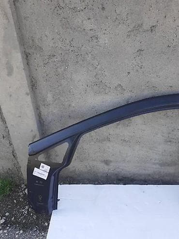 kapica za ventil: LEVI STUB ZA VOLKSWAGEN GOLF 7 OD 2013. DO 2018. GOD. - 5G9 809 835 A — 2