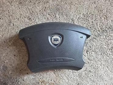 amortizeri clio 2: LANCIA Y AIRBAG VOLANA | Lancia y airbag volana. Ispravno stanje — 2