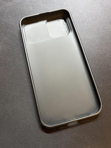 iphone 16 pro max serbia: Maska za iphone 13 pro max Nillkin cam shield pro crna Kvalitetna — 2