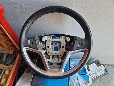 KOZNI VOLAN ZA OPEL ANTARA | Svi delovi za Opel vozila : Astra G H na lalafo.rs KOZNI VOLAN ZA OPEL ANTARA | Svi delovi za Opel vozila : Astra G H