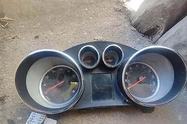 Instrument table: KM SAT ZA OPEL ASTRA J | opel insignia astra j km sat 4000 din komad — 1