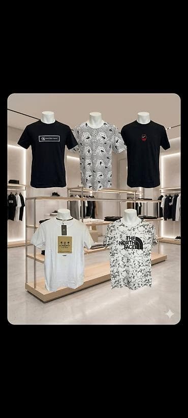 extrimo: Extra kvalitetne majice iz Turske M, L, XL, XXL veličine 1 kom 2500 — 4