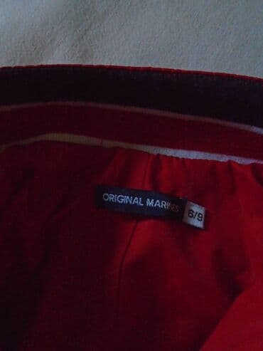 papuce u apoteci: College jacket — 4