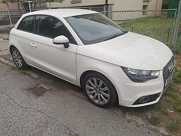rezervni tocak golf 5: 1.4TFSI KUPE DESNO KRILO ZA AUDI A1 OD 2010. DO 2014. GOD. | AUDI A1 — 2