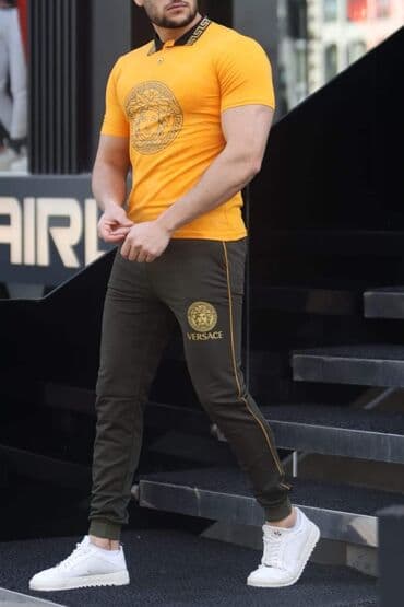 rang trenerke: S-Xxl. L — 10