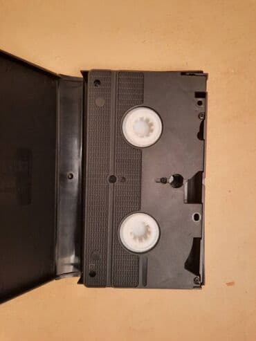 (inurl:video) pioneer: Kaseta za stari video recorder Ubistvo s predumisljajem Stanje sa — 4
