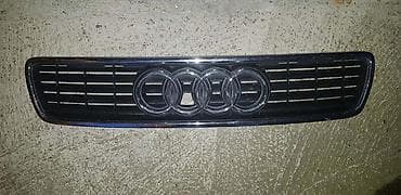 delovi: MASKA ZA AUDI A4 OD 1998. DO 2001. GOD. | audi a4 maska kao nova — 1