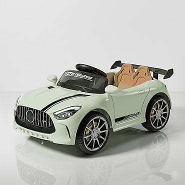 automobili na akumulator beograd: Automobil za decu na akumulator Mint (12V) – SM-25104M-290 Šifra — 1