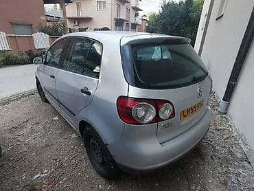 Used Cars: LIMARIJA MEHANIKA TRAP ITD ZA VOLKSWAGEN GOLF PLUS OD 2003. DO 2008 — 3