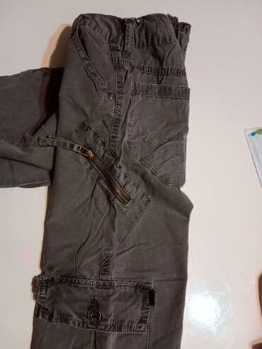 g star pantalone: Pantalone za dečake WOLF STAR Veličina 128 Divan pamuk 100% — 8