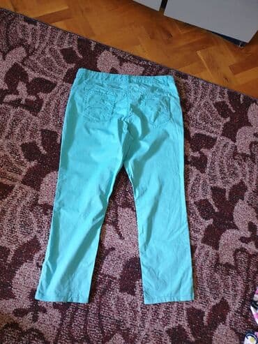 Women's Clothing: Pantalone br.46 — 3
