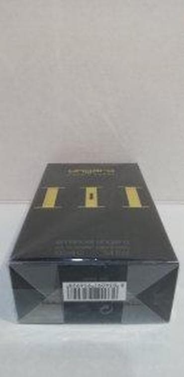 Parfemi: EMANUEL UNGARO POUR L HOMME III EDT100ML | Emanuel Ungaro pour L — 5