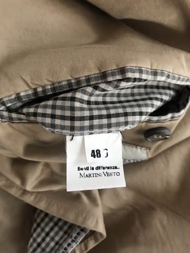 moncler jakna za decu: Decji sako Martini Vesto, jednom obucen za malu maturu — 6