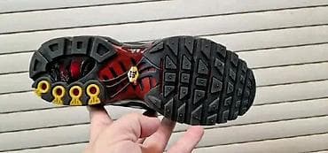 patike vikend akcija: AKCIJA ORGINAL model sa kutijom od 41 do 46 za samo 5200 din
PK🌛🌛 — 2